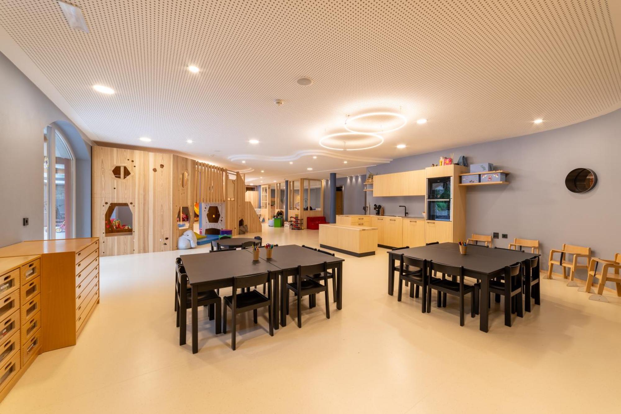 Familienhotel Huber Valles Kültér fotó